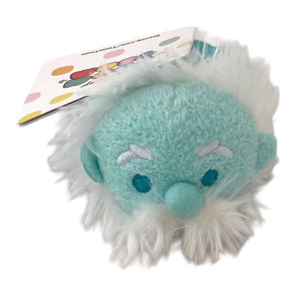 Disney Parks Haunted Mansion Hitchhiking Ghosts Gus Mini Tsum Tsum Plush - Picture 5 of 8